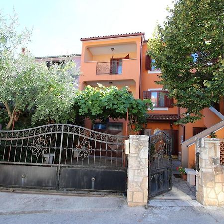 Apartments Grace Rovinj Exterior foto