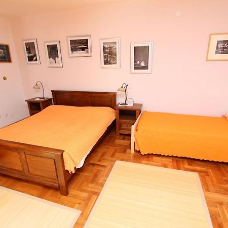 Apartments Grace Rovinj Zimmer foto