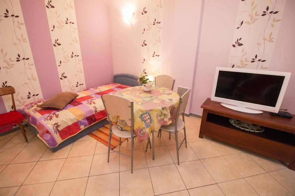 Apartments Grace Rovinj Exterior foto