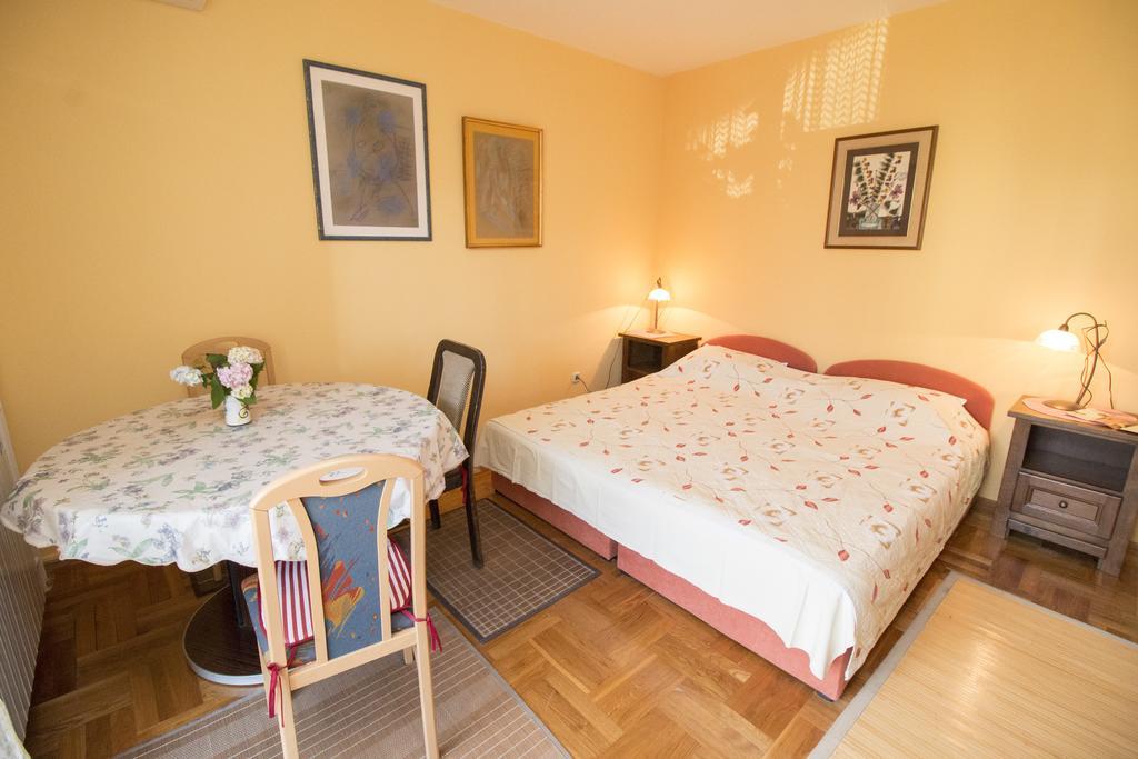Apartments Grace Rovinj Exterior foto