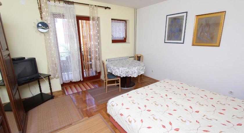Apartments Grace Rovinj Zimmer foto